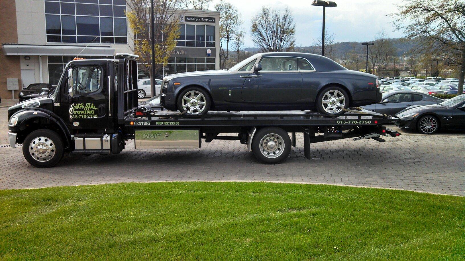 Car Removals Perth