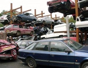 Car Recycler In Perth